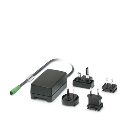 PLD E 400-PS/1AC/24DC/30W - Connettore di rete