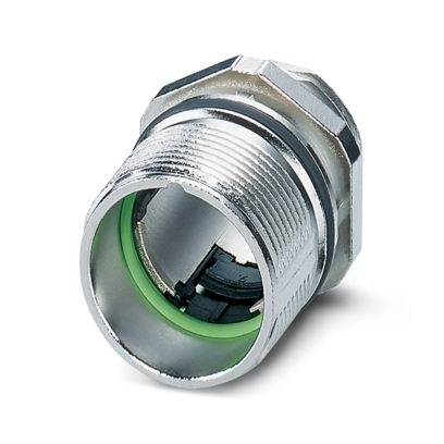 CA-00000006Y00 - Scatola per connettore circolare a innesto