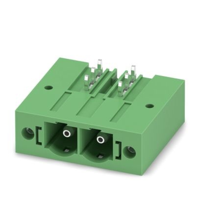 PC 6-16/ 2-G1FU-10,16 - Connettore fisso per circuiti stampati