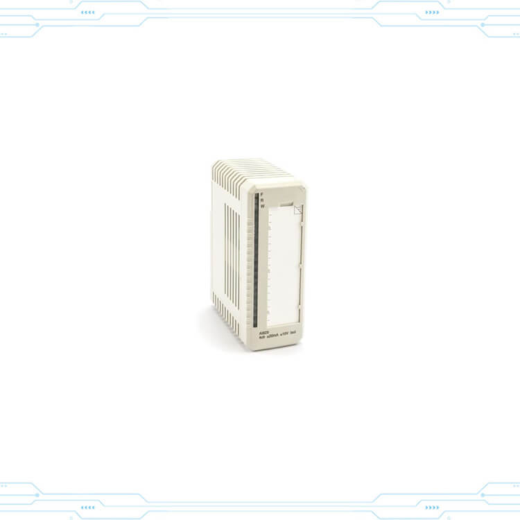 - 3BSE036456R1 ABB - MODULI