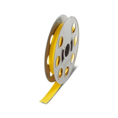 WMS 12,5 (EX20)R YE - Identificatore termorestringente