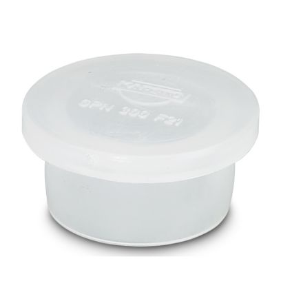 QPD QSK 5X2,5 - Coperchio di protezione