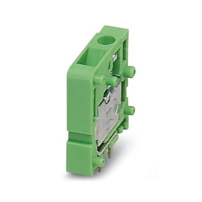 FRONT 2,5-V/SA 5-EX- 1 BK - Morsetto per circuito stampato