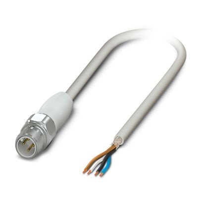 SAC-4P-M12MS/3,0-600 SH HD - Cavo per sensore/attuatore