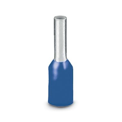 AI 0,75- 8 BU -1000 - Capicorda tubolare