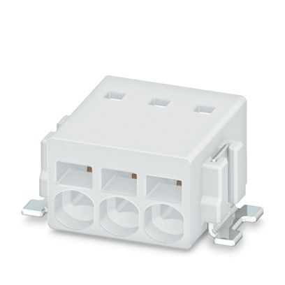 SAMPLE PTSM 0,5/ 2-2,5-H SMDWH - Morsetto per circuito stampato