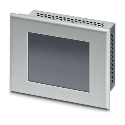 TP 04M CN - Pannello touch