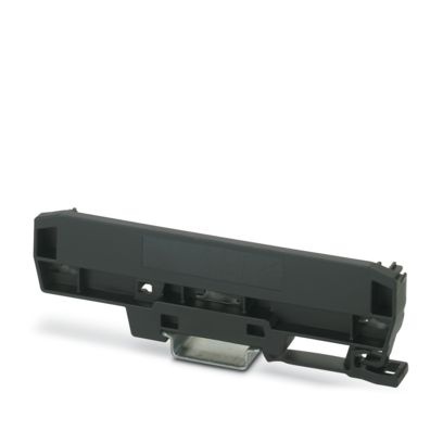 UM-PRO 108 COVER/BUS-L BK - Elemento laterale