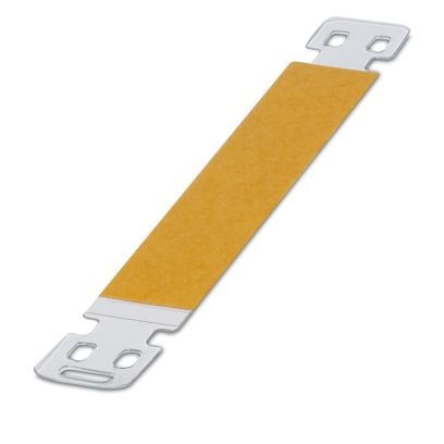 WM-CARRIER/B (85X15)LPR - Supporto per marcatori cavi