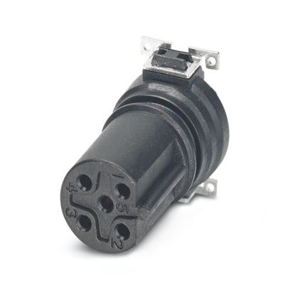 SACC-CI-M12FSB-5P SMD R32X - Porta-contatti