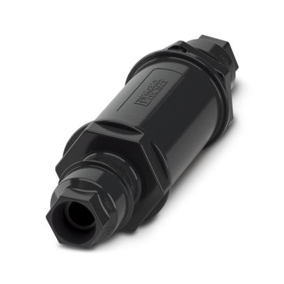 PRC SPL-TUBE - Connettore per cavo