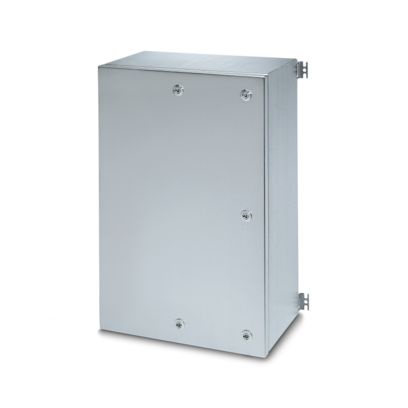 C S4 A 600X600X300 - Scatola di giunzione
