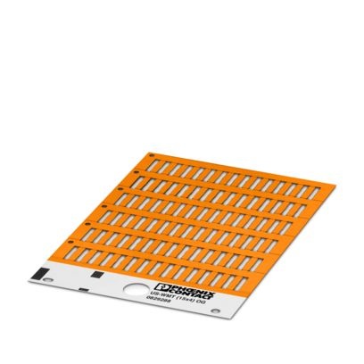 US-WMT (15X4) OG - Identificatore cavi