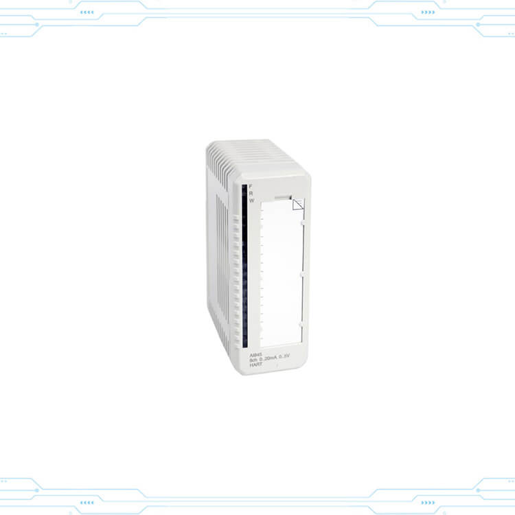 - 3BSE023675R1 ABB - MODULI