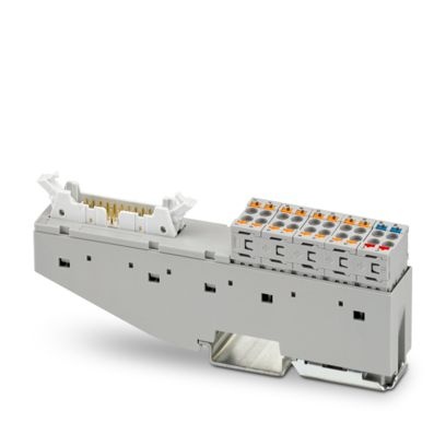 VFC-PT/FLK20/ET200SP - Piastra di terminazione