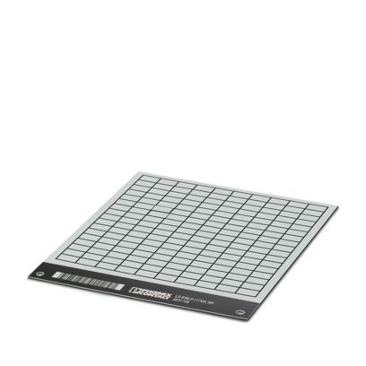 LS-EMLP (17X9) SR CUS - Identificatore di apparecchiature