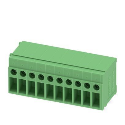 FRONT 4-H-6,35-10 - Morsetto per circuito stampato