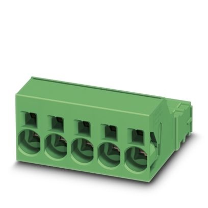 ISPC 16/ 4-ST-10,16 BD:-U,+U - Connettore per circuito stampato