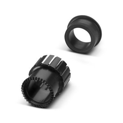 SH-Z0036 - Componente connettore a innesto
