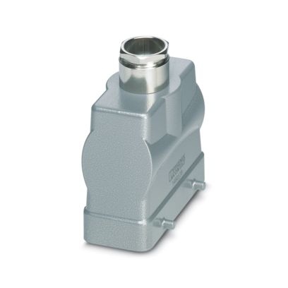 HC-B 16-TFQ-H-M1PG29G - Scatola