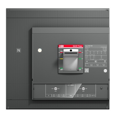 XT6H 800 TMA 630-6300 4p F F InN=100%In