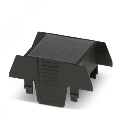 EH 45-C DS/ABS-PC BK9005 - Parte superiore della scatola