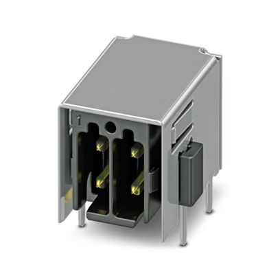 DMC 0,5/ 2-G1SH-2,54P20THR24 - Connettore fisso per circuiti stampati