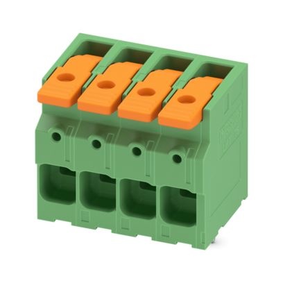 LPT 16/ 4-10,0-ZB - Morsetto per circuito stampato