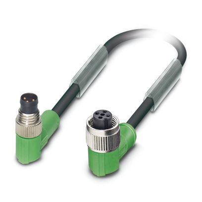 SAC-3P-M 8MR-M12FR/.../... - Cavo per sensore/attuatore