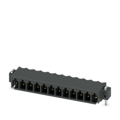 MC 0,5/12-G-2,54 SMD R56 - Connettore fisso per circuiti stampati