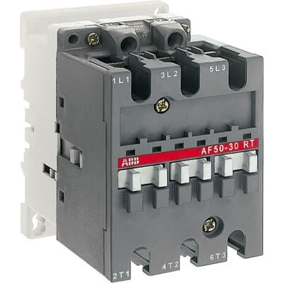 AF50-30-00RT 48-130V 50Hz / 48-130V 60Hz / 48-130V CC