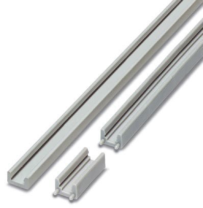 P-ZB L217 MM - Supporto per striscia Zack