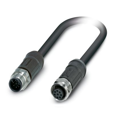 SAC-8P-M12MS/15-28X/M12FSSHOD - Cavo per sensore/attuatore