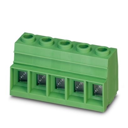 MKDSP 25/ 3-15,00 GY BD:U-W - Morsetto per circuito stampato
