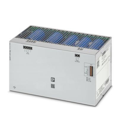 QUINT4-CAP/24DC/20/16KJ/USB/C1 - UPS DC con capacità integrata