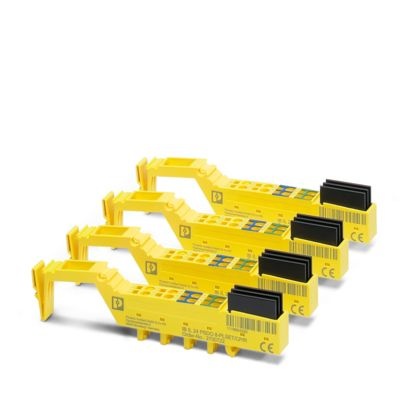 IB IL 24 PSDO 8-PLSET/CP/R - Set di connettori