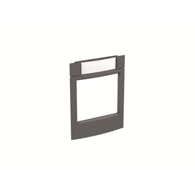 FLANGIA x LA PORTA DELLO SCOMPARTIMENTO XT4 F/P 4p