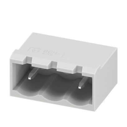 BCH-508HS- 3 GY PA1,3 - Connettore fisso per circuiti stampati