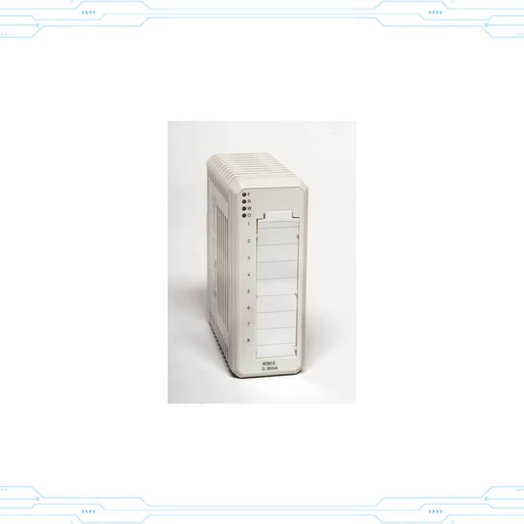 - 3BSE008522R1 ABB - MODULI