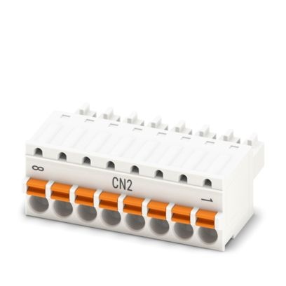 FK-MCP 1,5/ 8-ST-3,81CRWHBDCN2 - Connettore per circuito stampato