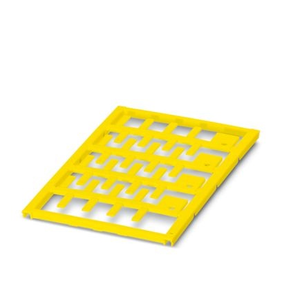 UC-WMT (12X4) YE - Identificatore
