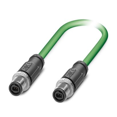 SPE-T1-M12MS/ 2,0-99B/M12MS - Cavo di rete