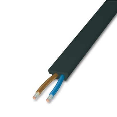 SAC-ASIFCTPE10M+2SEALHP SET DS - Cavo piatto