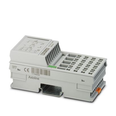 AXL RTD 8-ME - Modulo I/O