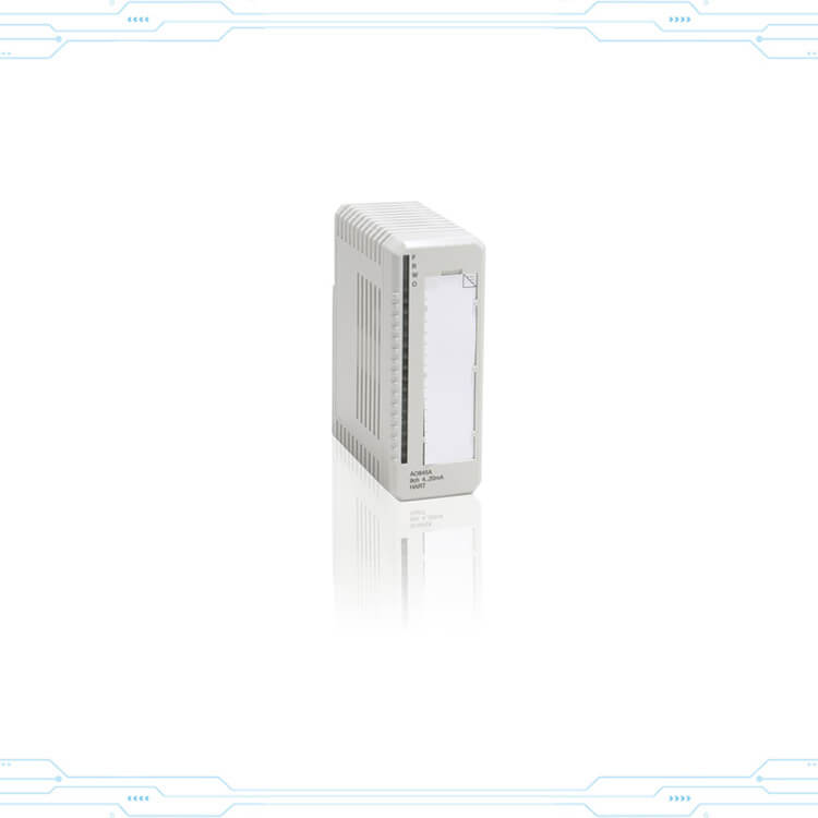 - 3BSE045584R1 ABB - MODULI - MODULI