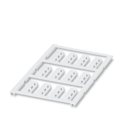 UC-WMTBA (24X5) CUS - Identificatore di cavi