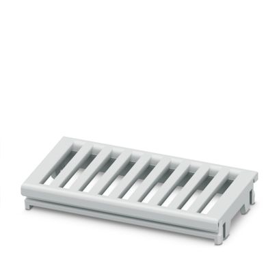 ICS25-F45V-7035 - Pannello di connessione