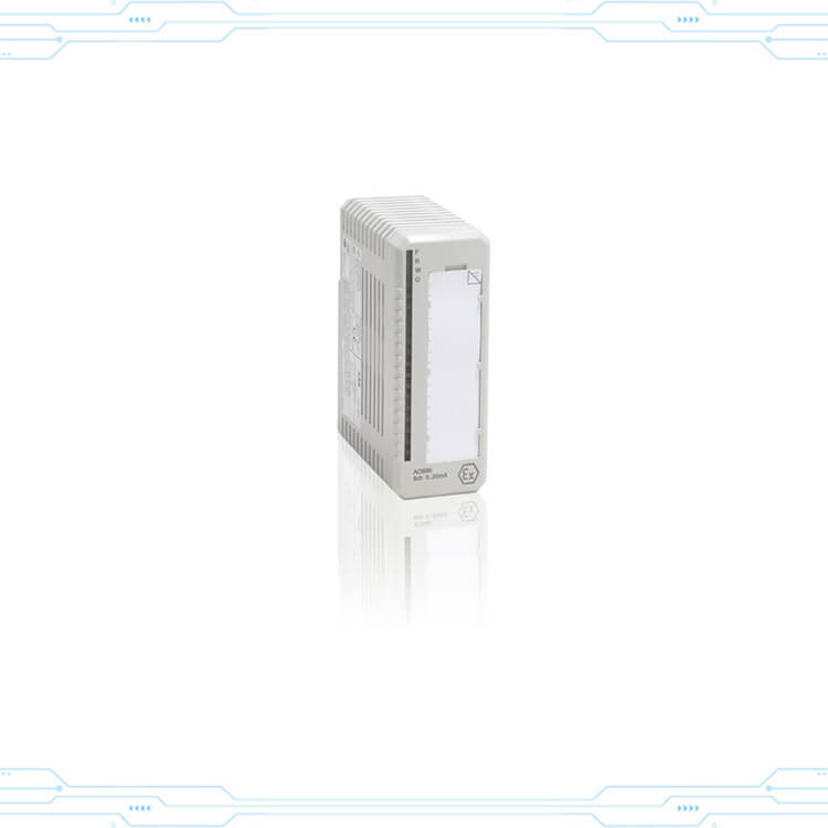 - 3BSC690072R1 ABB - MODULI - MODULI