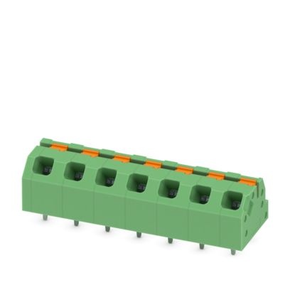 SPTAF 1/ 7-5,0-IL - Morsetto per circuito stampato