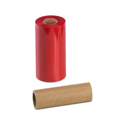 THERMOMARK-RIBBON 110 RD - Nastro di stampa